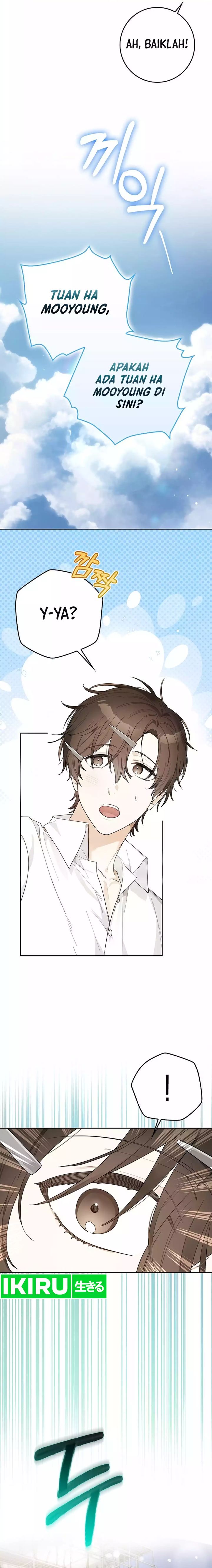 Rookie but One-In-A-Million Actor Chapter 52 Bahasa Indonesia