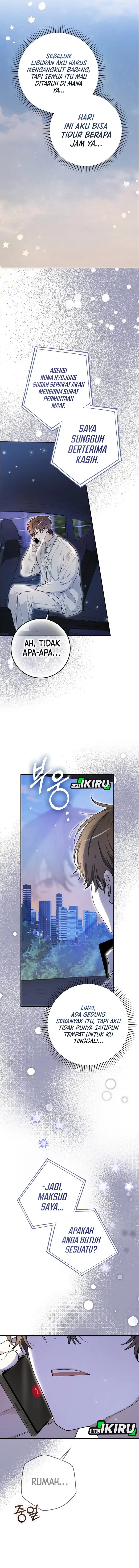 Rookie but One-In-A-Million Actor chapter 56