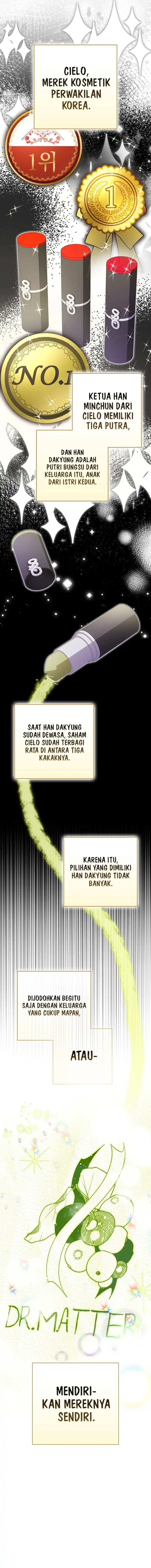 Rookie but One-In-A-Million Actor chapter 56