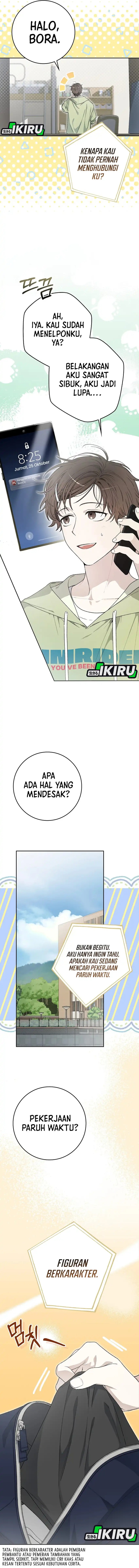 Rookie but One-In-A-Million Actor chapter 56