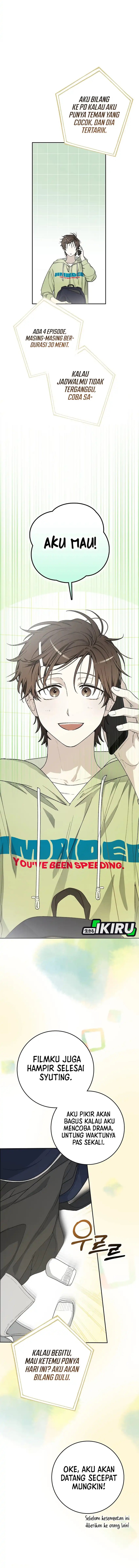 Rookie but One-In-A-Million Actor chapter 56