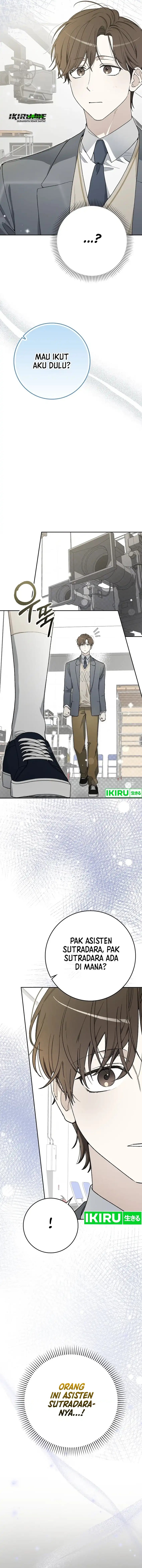 Rookie but One-In-A-Million Actor chapter 57