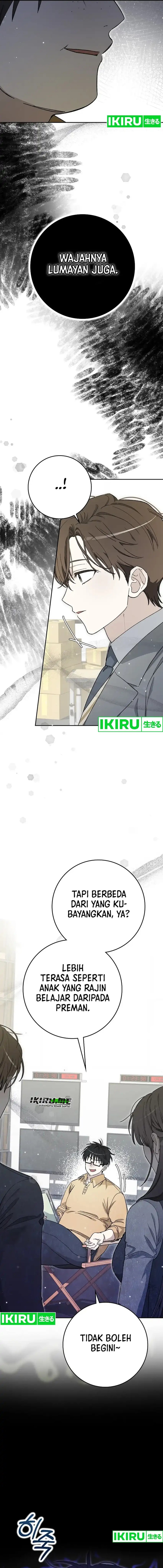 Rookie but One-In-A-Million Actor chapter 57
