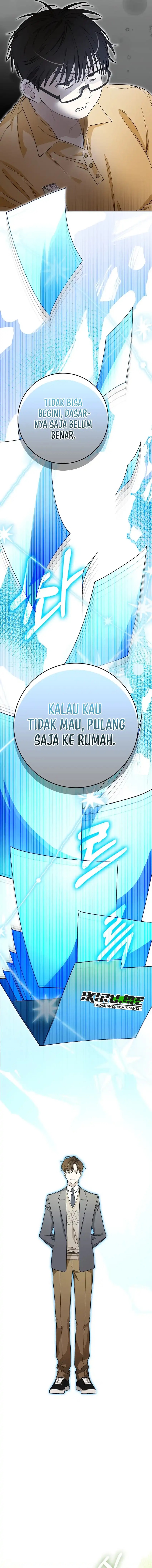 Rookie but One-In-A-Million Actor chapter 57