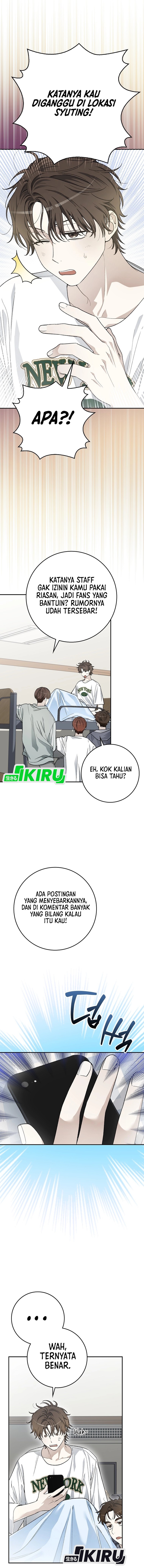 Rookie but One-In-A-Million Actor chapter 62