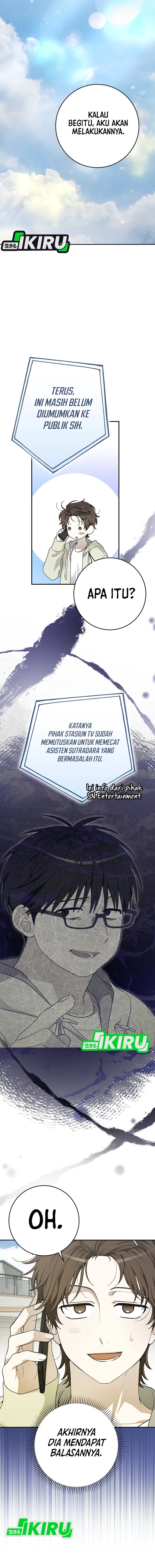 Rookie but One-In-A-Million Actor chapter 62