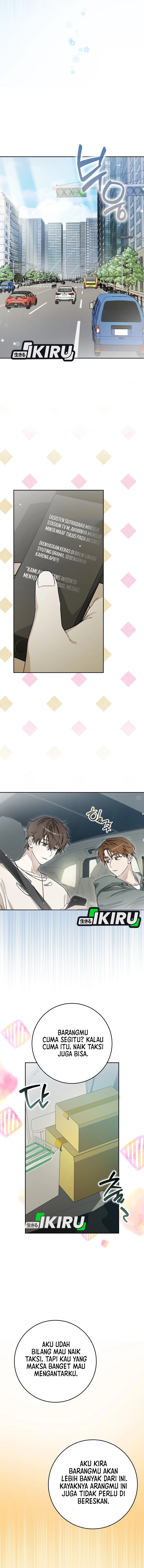 Rookie but One-In-A-Million Actor chapter 62