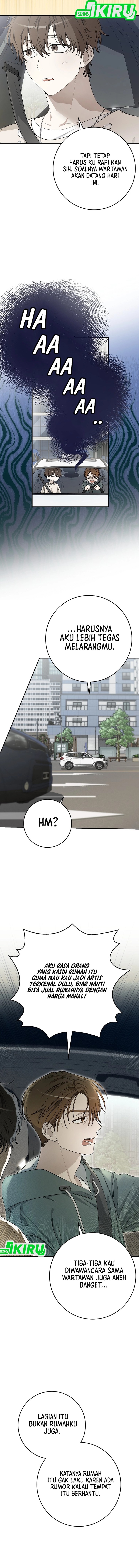 Rookie but One-In-A-Million Actor chapter 62