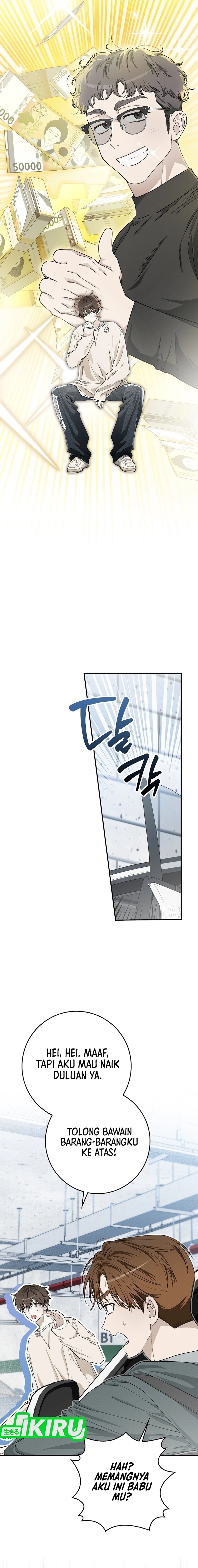 Rookie but One-In-A-Million Actor chapter 62