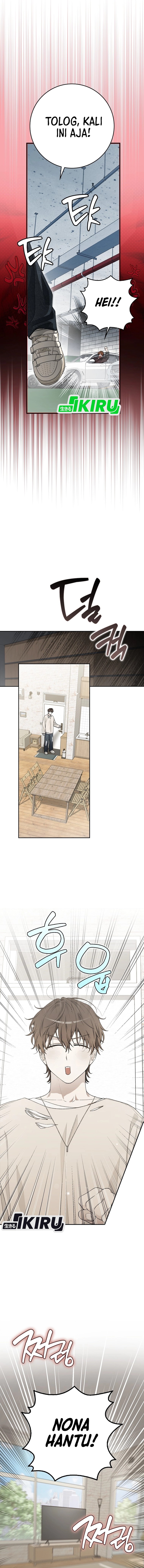 Rookie but One-In-A-Million Actor chapter 62