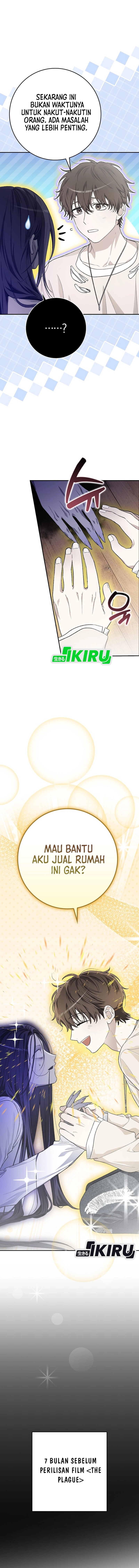 Rookie but One-In-A-Million Actor chapter 62