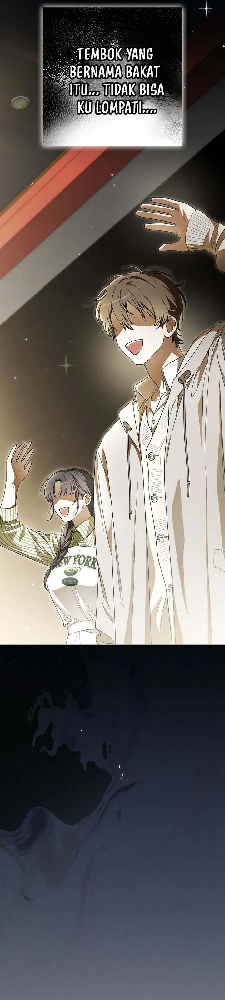 Rookie but One-In-A-Million Actor Chapter 66 Bahasa Indonesia