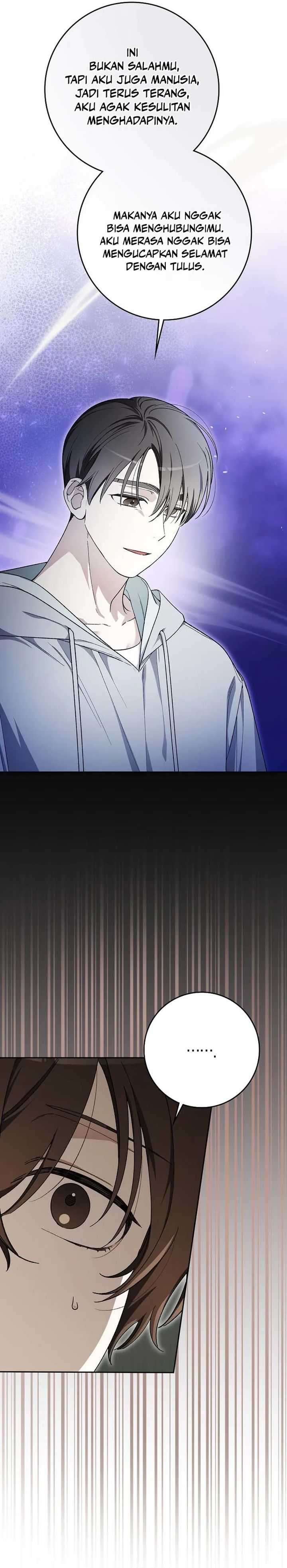 Rookie but One-In-A-Million Actor Chapter 66 Bahasa Indonesia