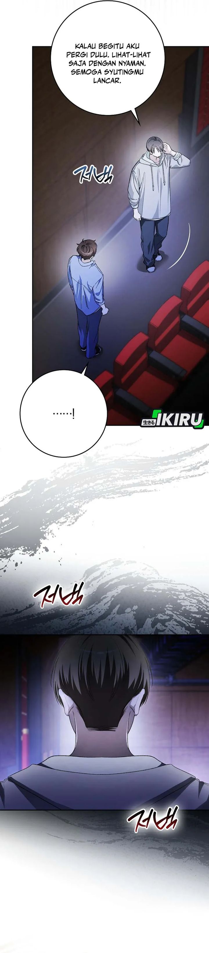 Rookie but One-In-A-Million Actor Chapter 66 Bahasa Indonesia