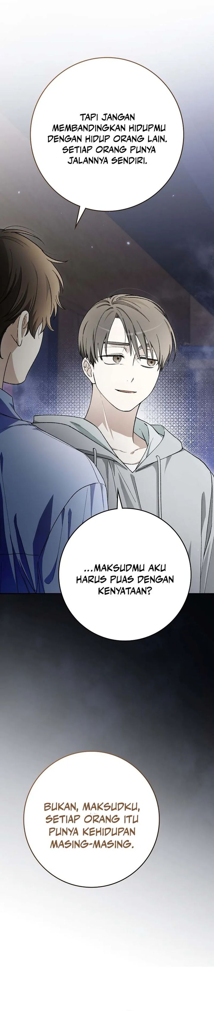 Rookie but One-In-A-Million Actor Chapter 66 Bahasa Indonesia