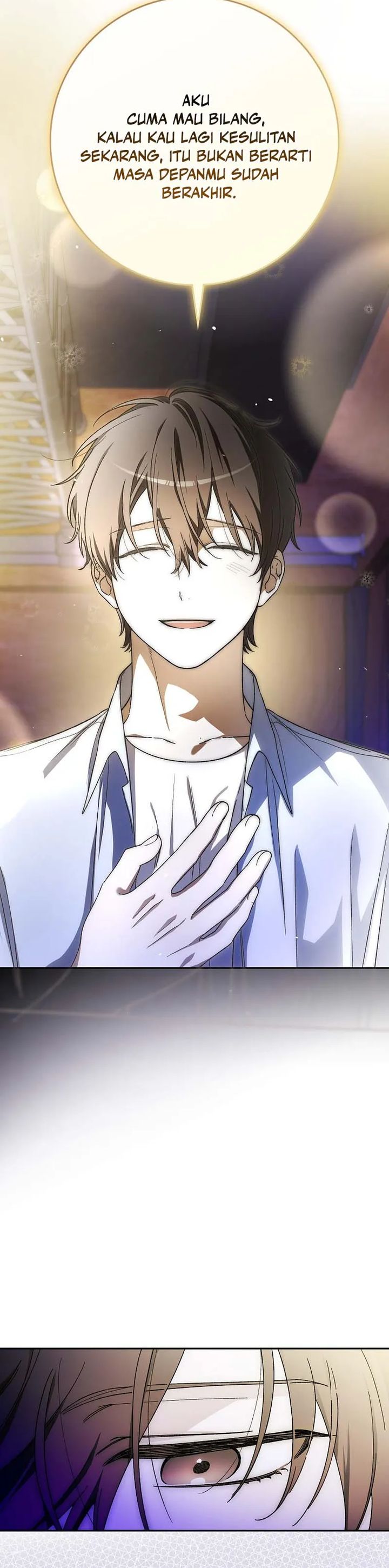 Rookie but One-In-A-Million Actor Chapter 66 Bahasa Indonesia