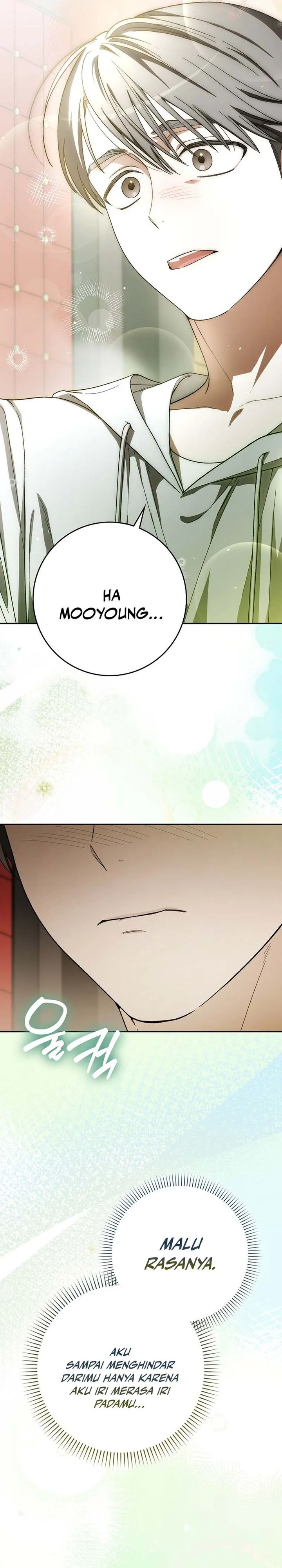 Rookie but One-In-A-Million Actor Chapter 66 Bahasa Indonesia