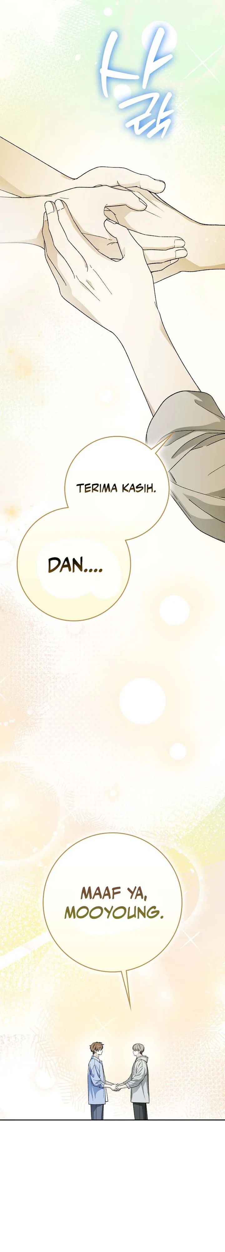 Rookie but One-In-A-Million Actor Chapter 66 Bahasa Indonesia