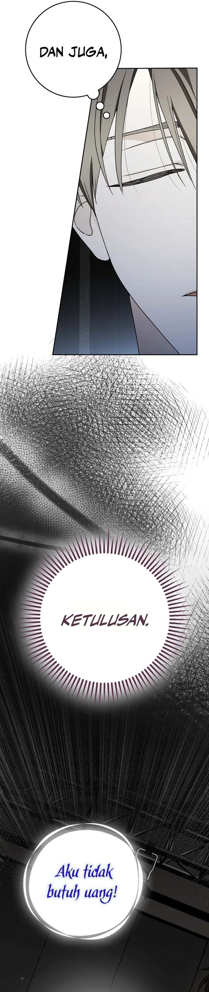 Rookie but One-In-A-Million Actor Chapter 66 Bahasa Indonesia