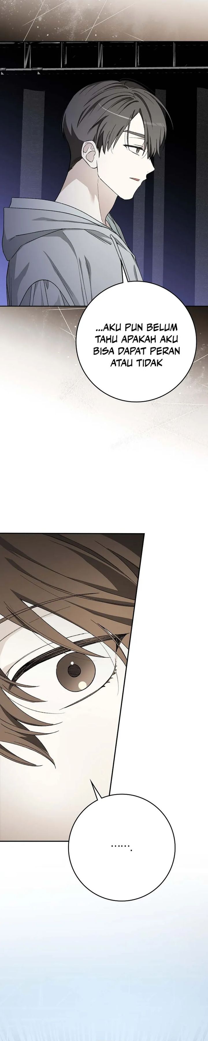 Rookie but One-In-A-Million Actor Chapter 66 Bahasa Indonesia