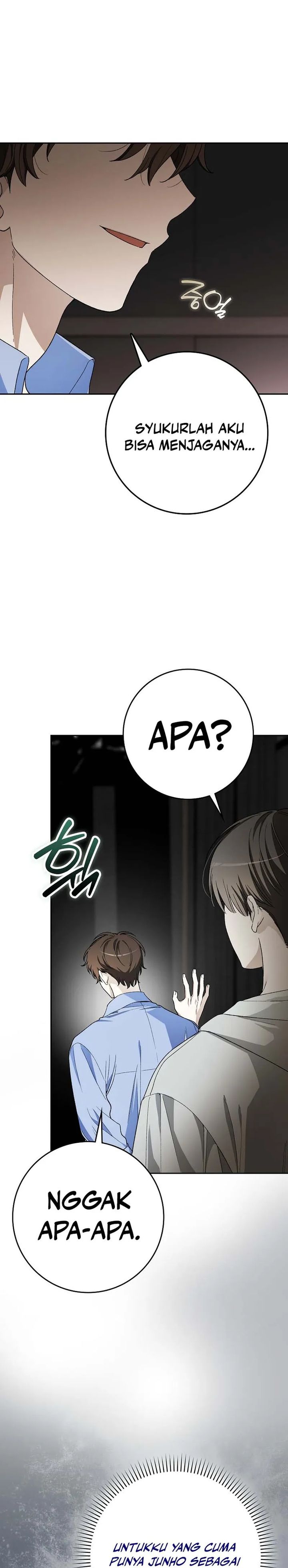 Rookie but One-In-A-Million Actor Chapter 66 Bahasa Indonesia