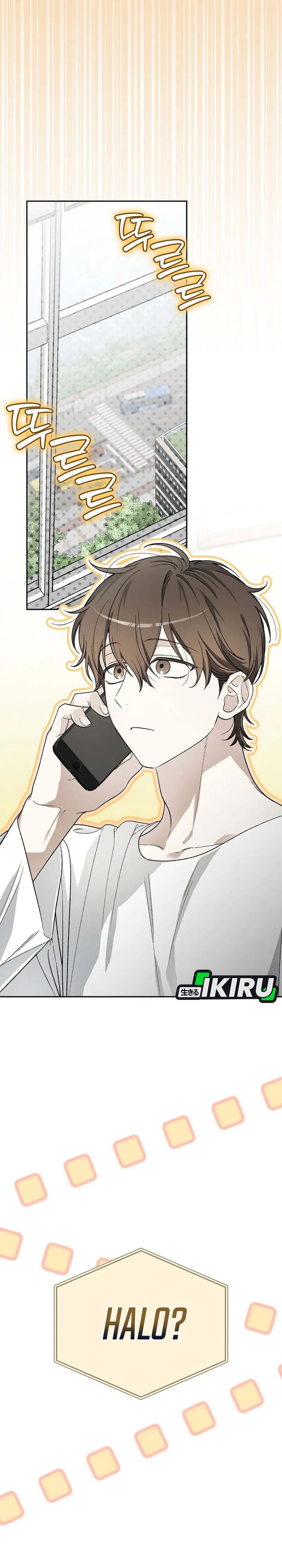 Rookie but One-In-A-Million Actor Chapter 66 Bahasa Indonesia