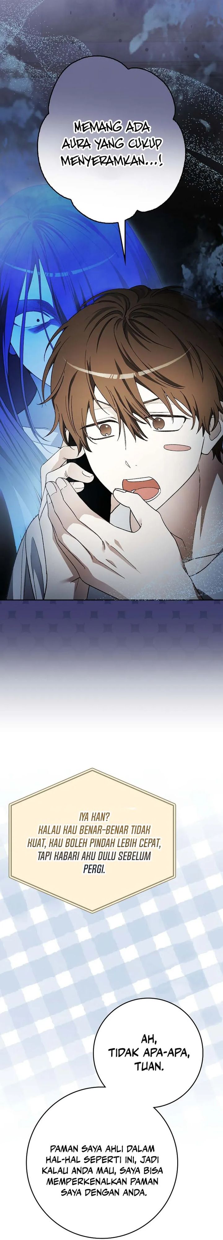 Rookie but One-In-A-Million Actor Chapter 66 Bahasa Indonesia