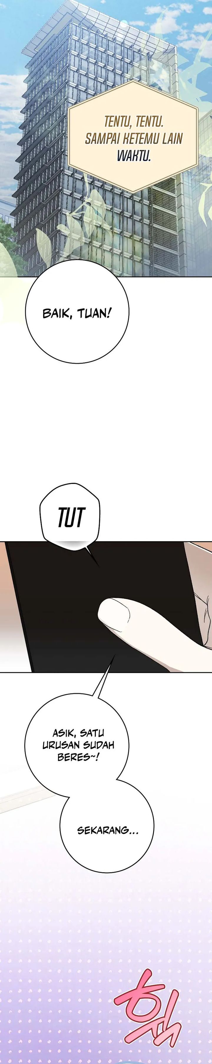 Rookie but One-In-A-Million Actor Chapter 66 Bahasa Indonesia