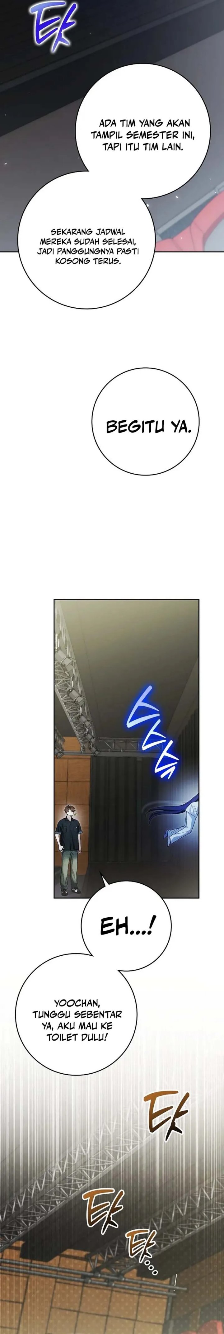 Rookie but One-In-A-Million Actor chapter 67