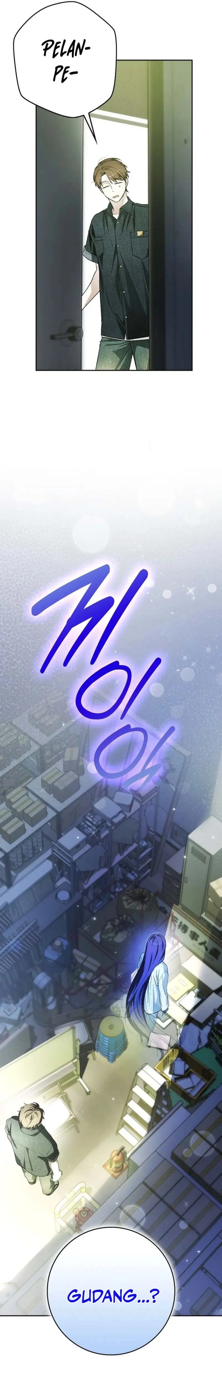 Rookie but One-In-A-Million Actor chapter 67