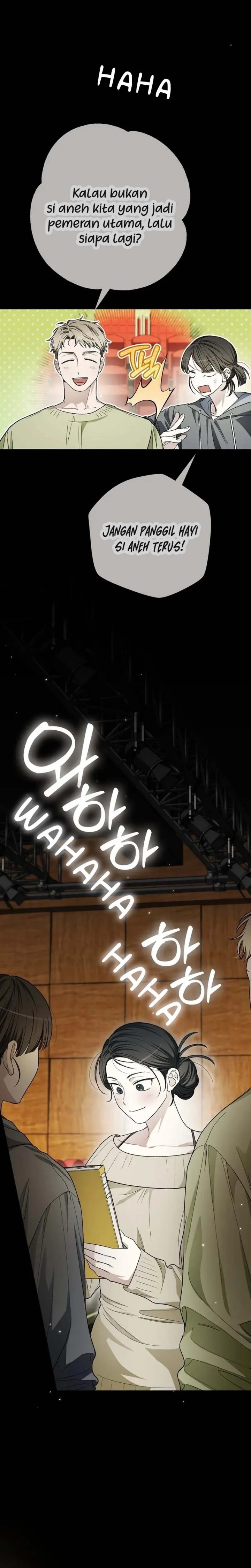 Rookie but One-In-A-Million Actor chapter 67