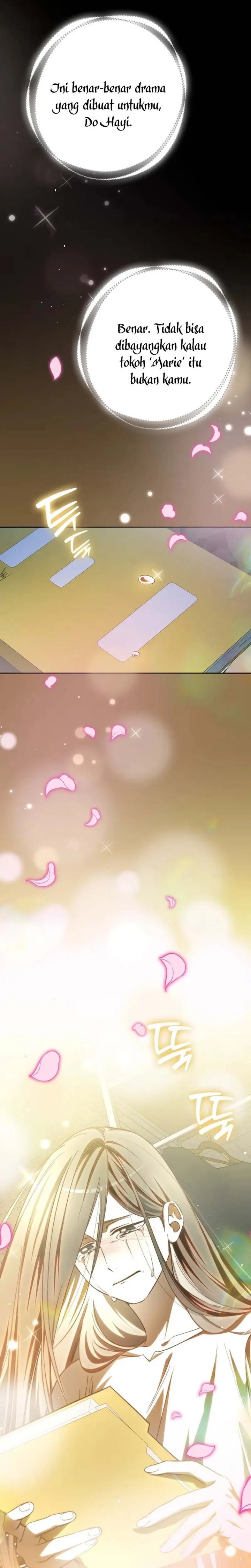 Rookie but One-In-A-Million Actor chapter 67