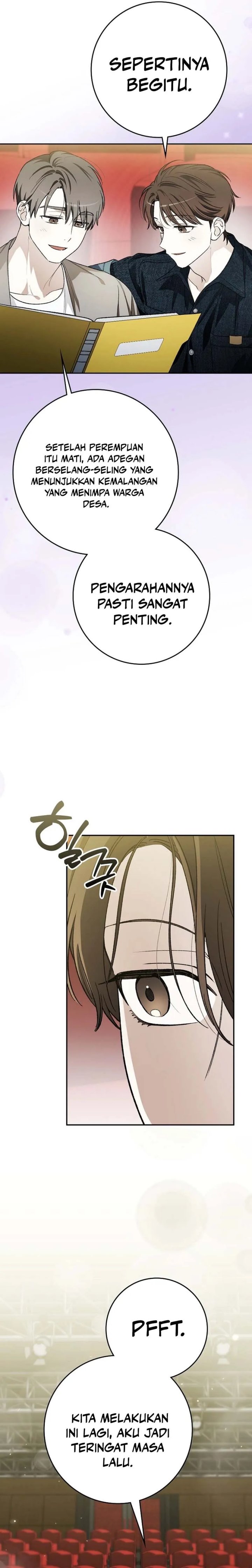 Rookie but One-In-A-Million Actor chapter 67