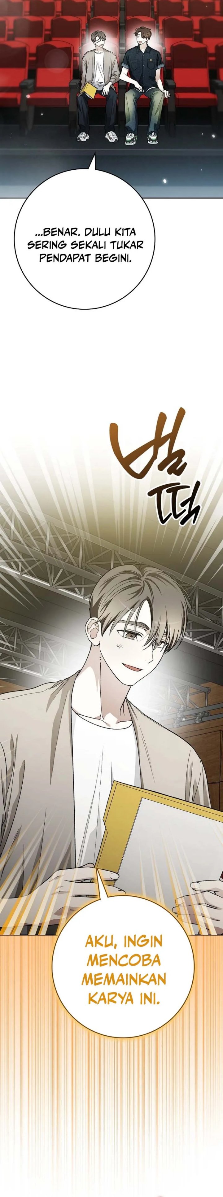 Rookie but One-In-A-Million Actor chapter 67