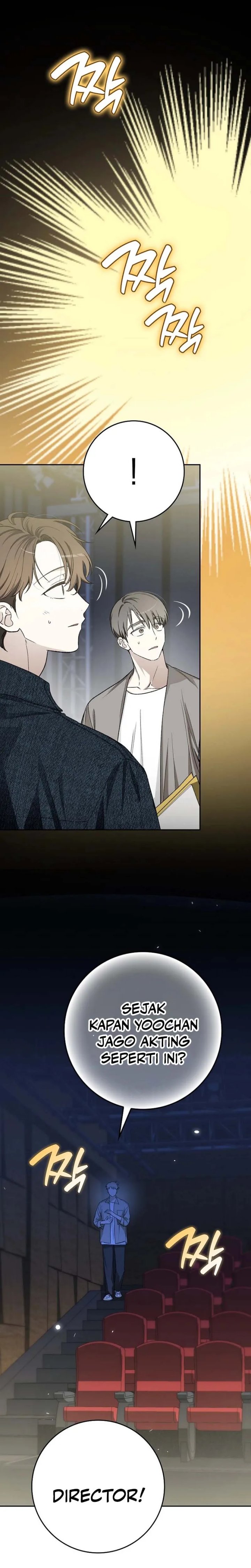 Rookie but One-In-A-Million Actor chapter 67