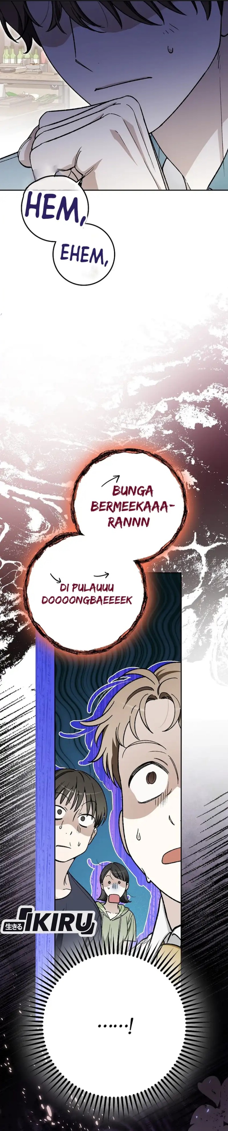 Rookie but One-In-A-Million Actor Chapter 69 Bahasa Indonesia