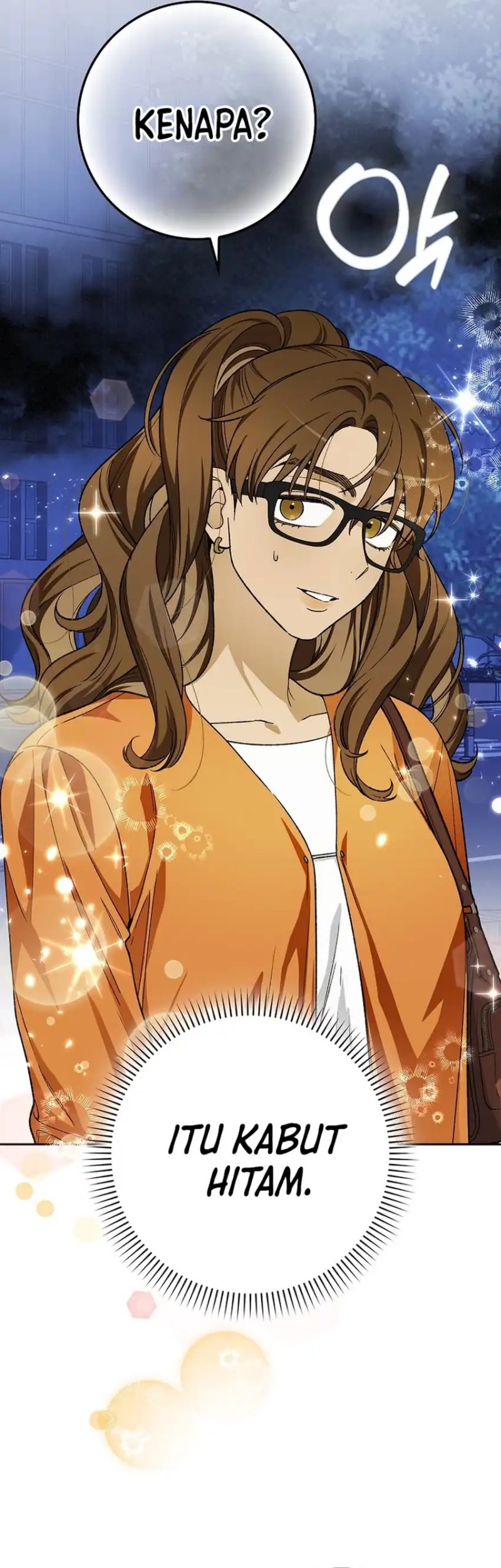 Rookie but One-In-A-Million Actor Chapter 69 Bahasa Indonesia