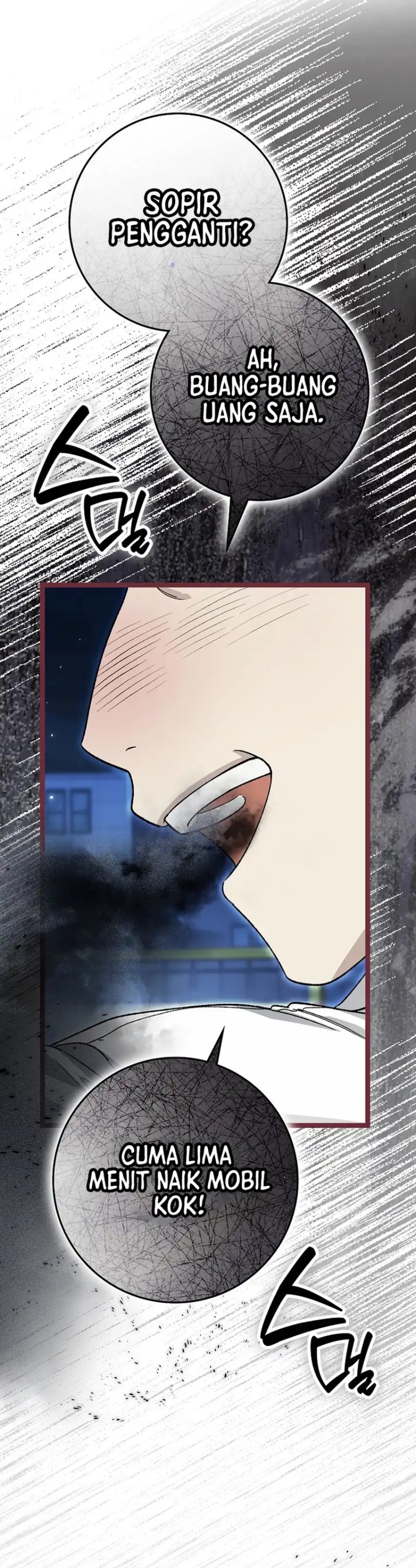 Rookie but One-In-A-Million Actor Chapter 69 Bahasa Indonesia