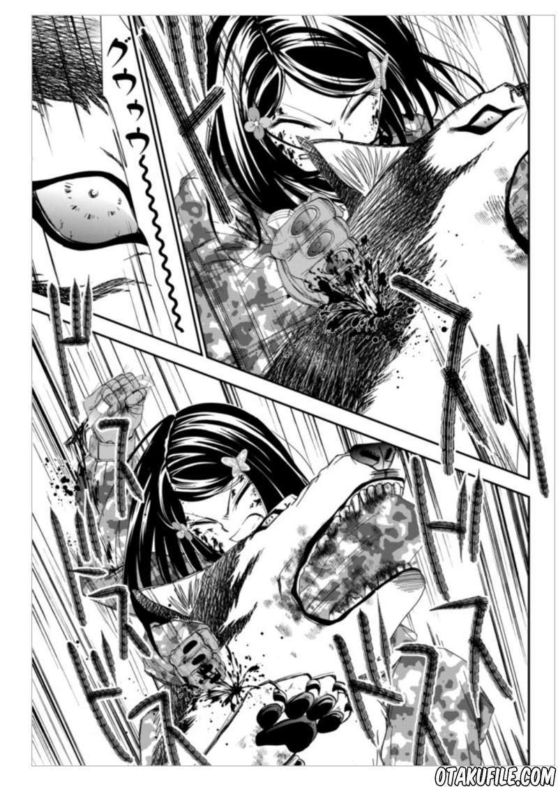 Rougo ni Sonaete Isekai de 8 man-mai no Kinka o Tamemasu chapter 2