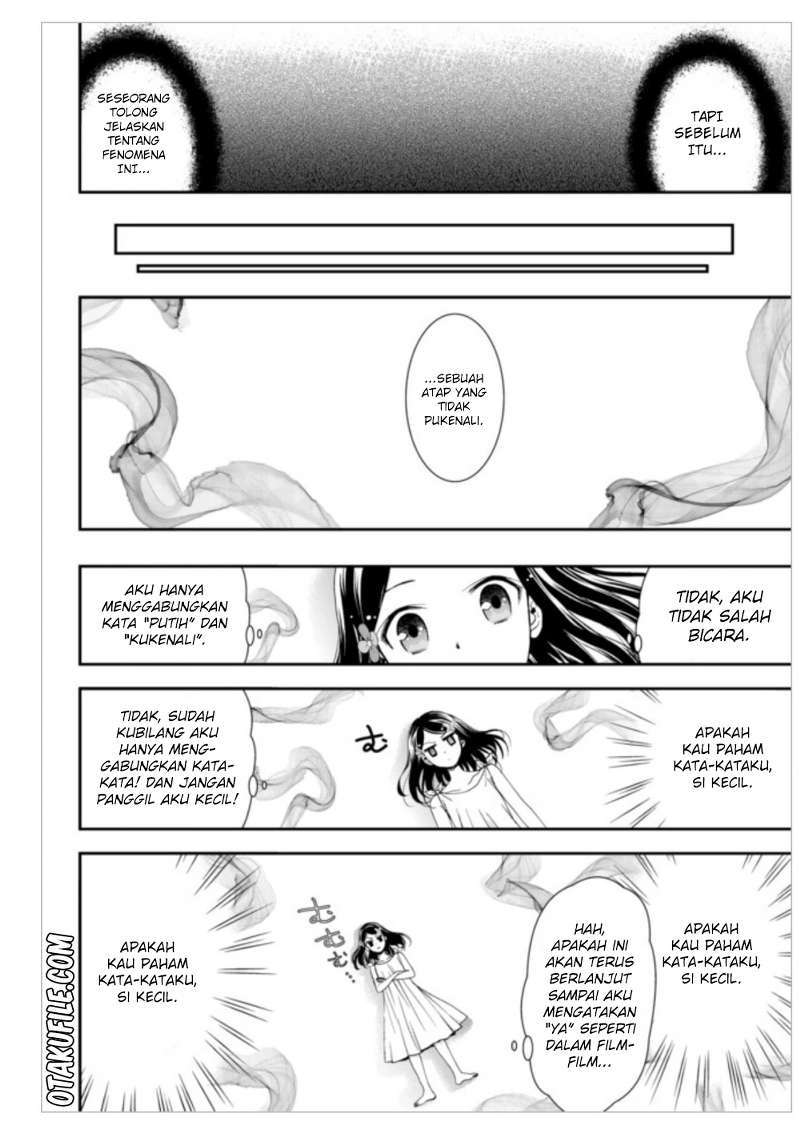 Rougo ni Sonaete Isekai de 8 man-mai no Kinka o Tamemasu chapter 2