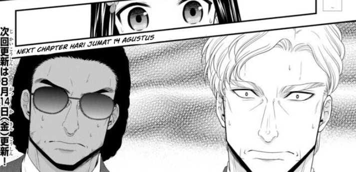 Rougo ni Sonaete Isekai de 8 man-mai no Kinka o Tamemasu chapter 50