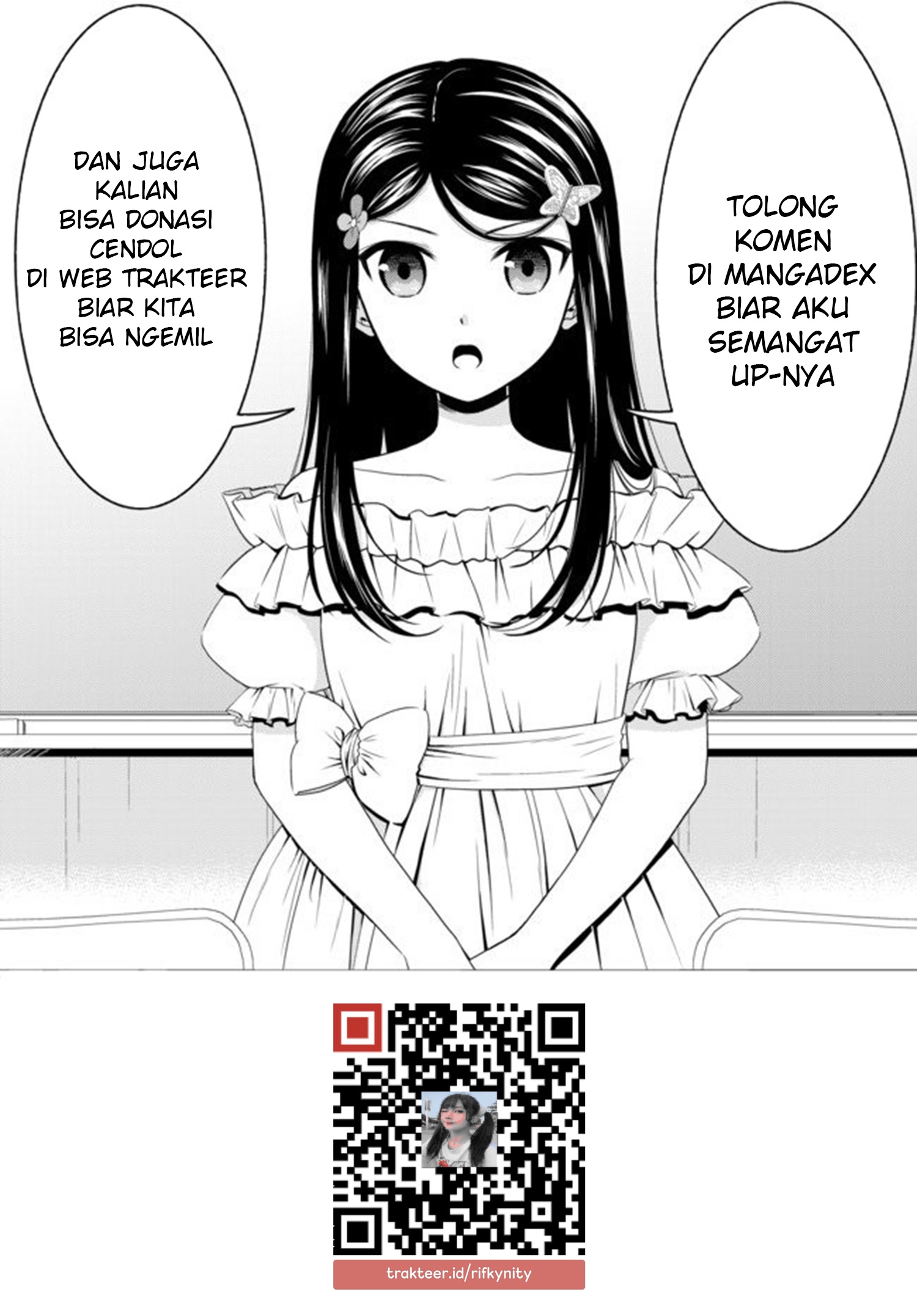 Rougo ni Sonaete Isekai de 8 man-mai no Kinka o Tamemasu chapter 50