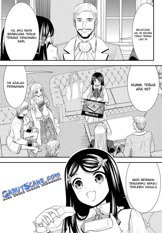 Rougo ni Sonaete Isekai de 8 man-mai no Kinka o Tamemasu chapter 63