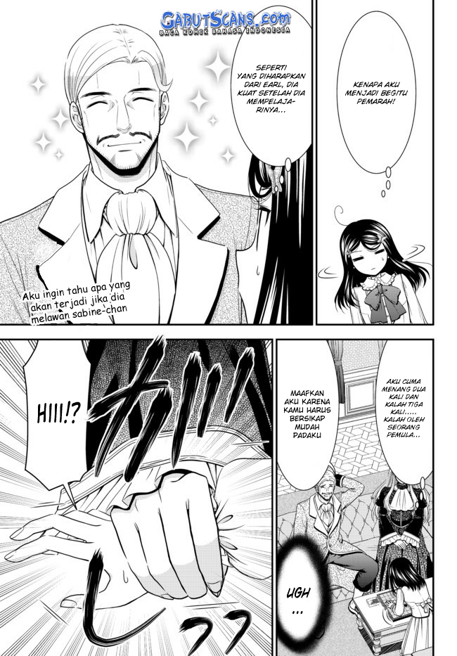 Rougo ni Sonaete Isekai de 8 man-mai no Kinka o Tamemasu chapter 63