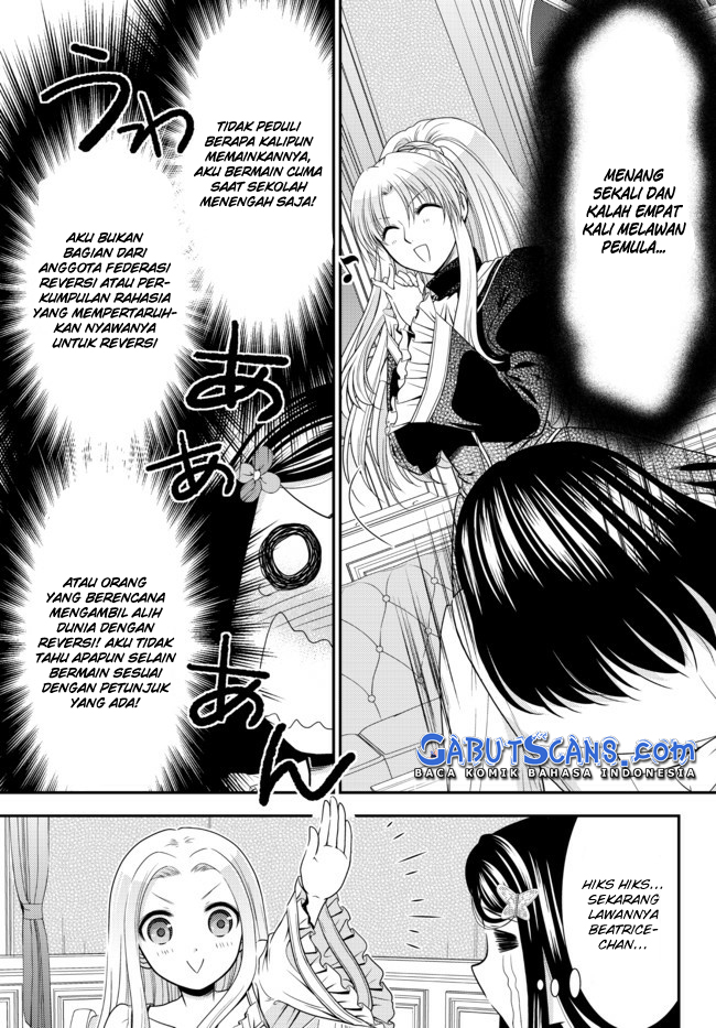 Rougo ni Sonaete Isekai de 8 man-mai no Kinka o Tamemasu chapter 63