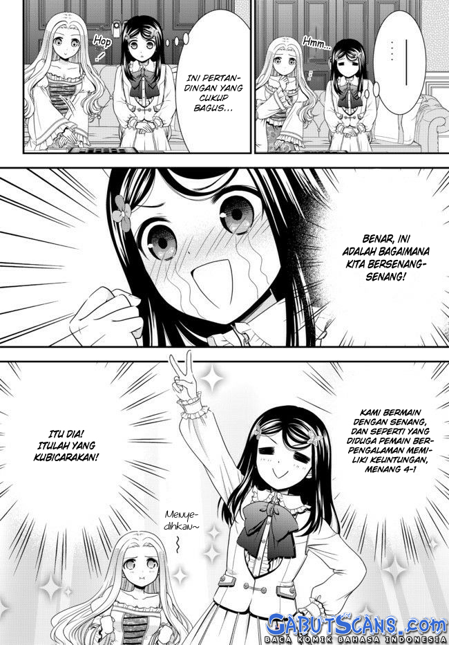 Rougo ni Sonaete Isekai de 8 man-mai no Kinka o Tamemasu chapter 63