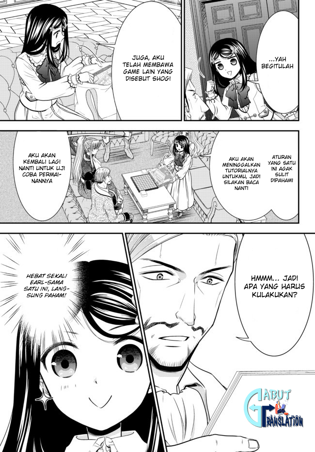 Rougo ni Sonaete Isekai de 8 man-mai no Kinka o Tamemasu chapter 63