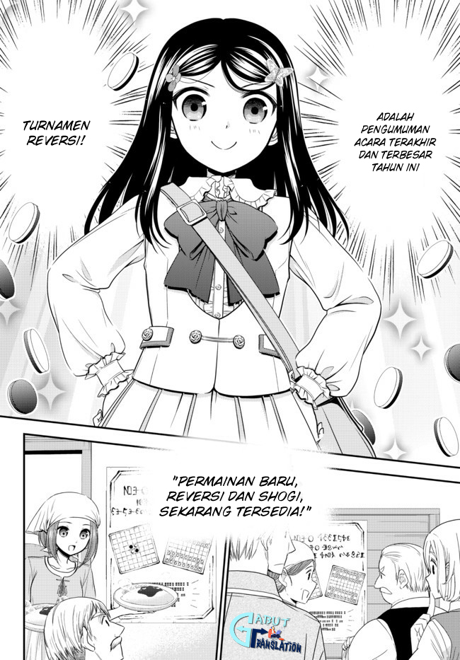 Rougo ni Sonaete Isekai de 8 man-mai no Kinka o Tamemasu chapter 63