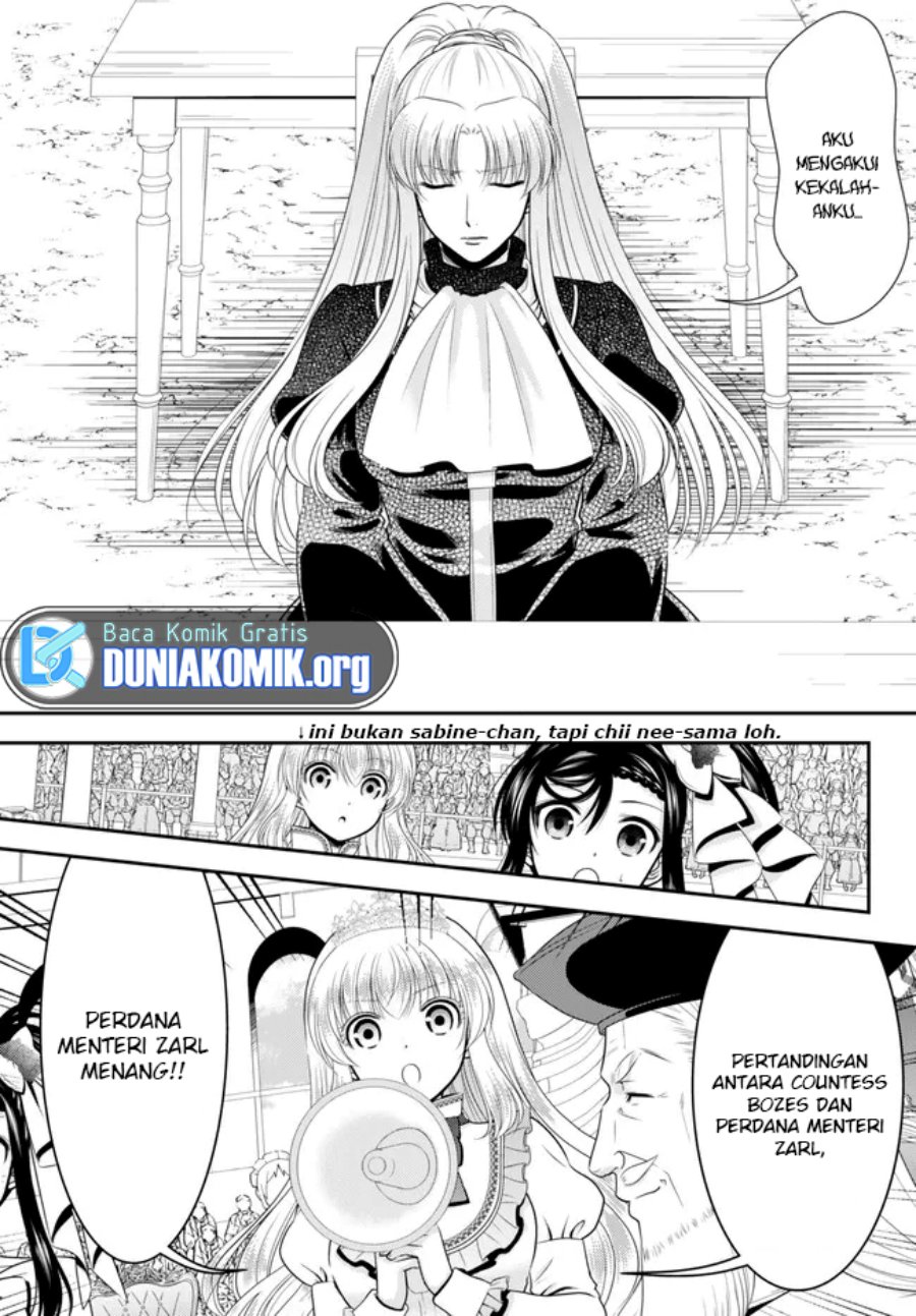 Rougo ni Sonaete Isekai de 8 man-mai no Kinka o Tamemasu chapter 89