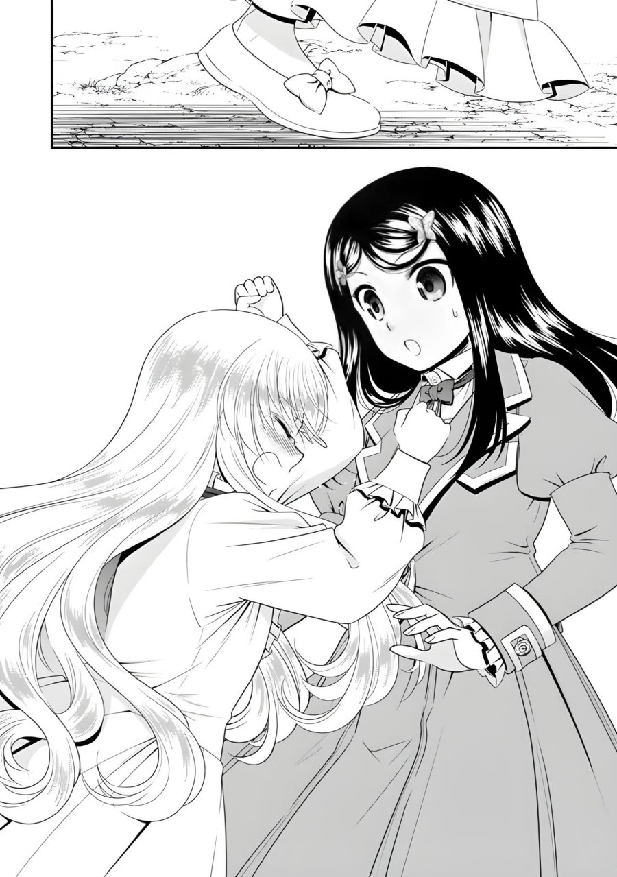 Rougo ni Sonaete Isekai de 8 man-mai no Kinka o Tamemasu chapter 102